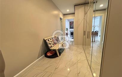  Mesa Koru Evleri 'ne Komşu AZADE EVLERİNDE 2+1 Satılık Daire