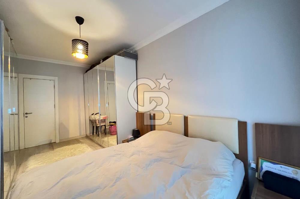  Mesa Koru Evleri 'ne Komşu AZADE EVLERİNDE 2+1 Satılık Daire