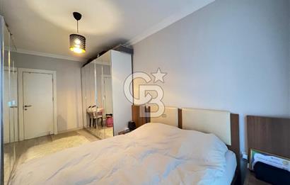  Mesa Koru Evleri 'ne Komşu AZADE EVLERİNDE 2+1 Satılık Daire