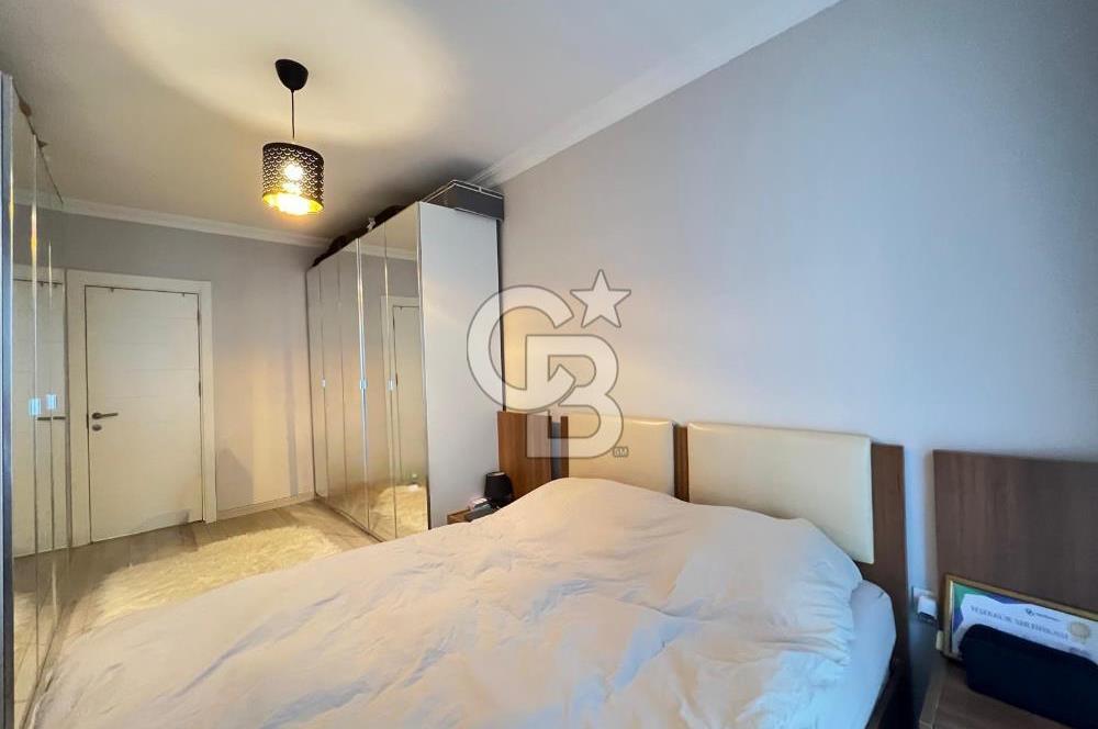  Mesa Koru Evleri 'ne Komşu AZADE EVLERİNDE 2+1 Satılık Daire