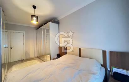  Mesa Koru Evleri 'ne Komşu AZADE EVLERİNDE 2+1 Satılık Daire