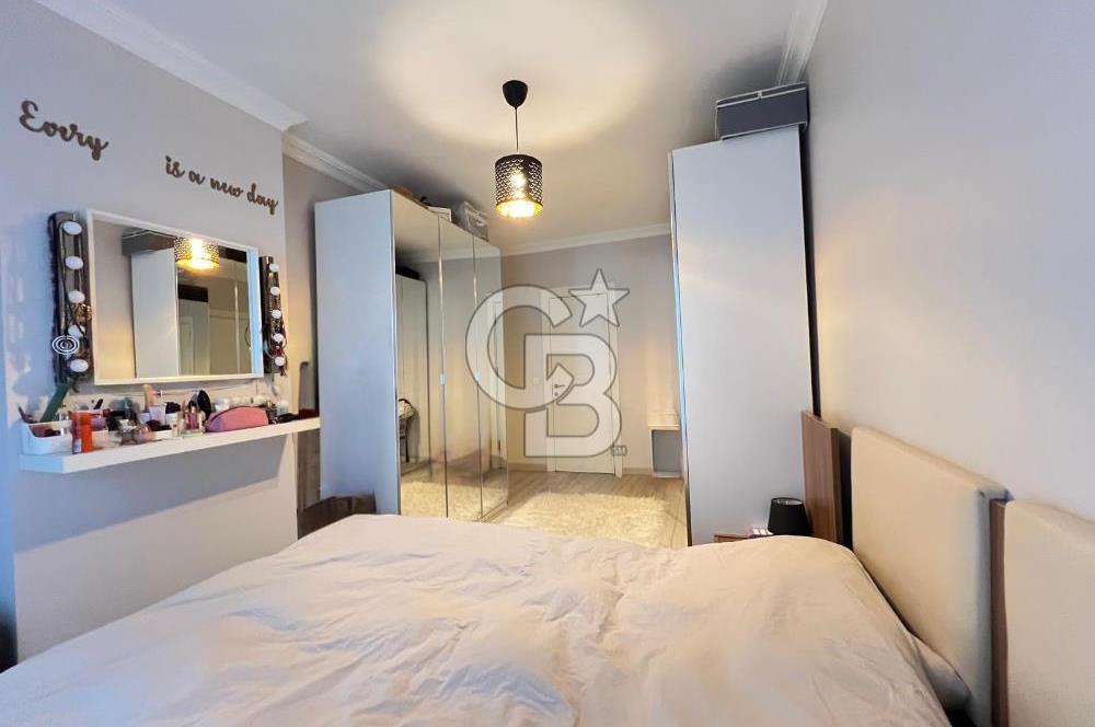  Mesa Koru Evleri 'ne Komşu AZADE EVLERİNDE 2+1 Satılık Daire