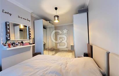  Mesa Koru Evleri 'ne Komşu AZADE EVLERİNDE 2+1 Satılık Daire