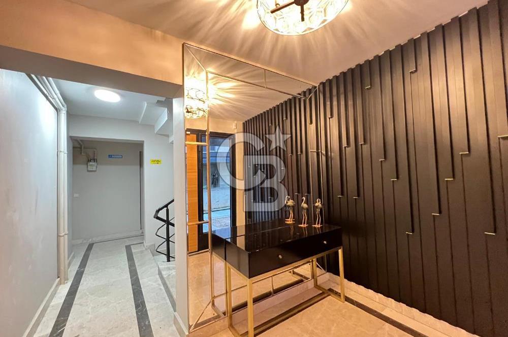  Mesa Koru Evleri 'ne Komşu AZADE EVLERİNDE 2+1 Satılık Daire