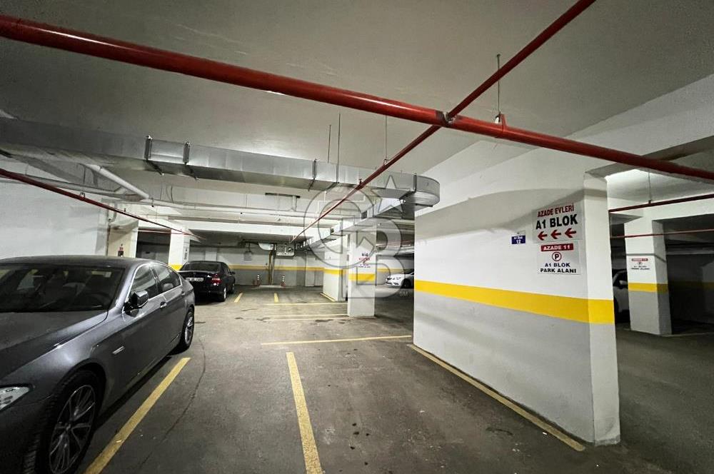  Mesa Koru Evleri 'ne Komşu AZADE EVLERİNDE 2+1 Satılık Daire