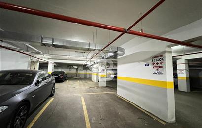  Mesa Koru Evleri 'ne Komşu AZADE EVLERİNDE 2+1 Satılık Daire