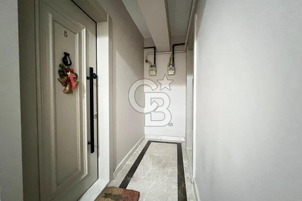  Mesa Koru Evleri 'ne Komşu AZADE EVLERİNDE 2+1 Satılık Daire