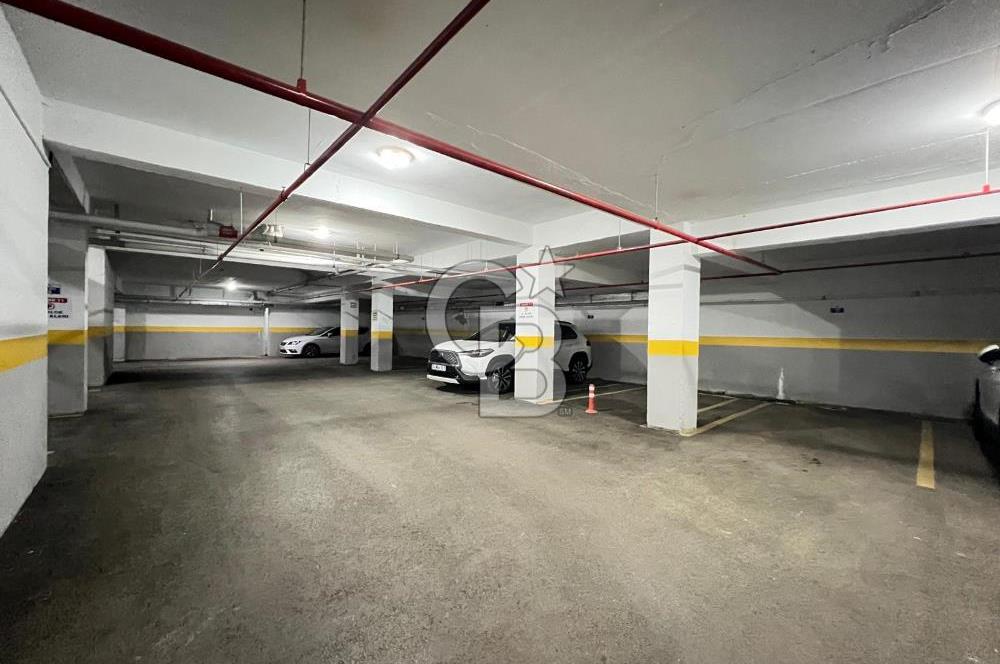  Mesa Koru Evleri 'ne Komşu AZADE EVLERİNDE 2+1 Satılık Daire