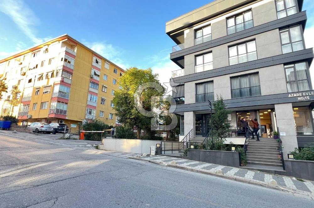 Mesa Koru Evleri 'ne Komşu AZADE EVLERİNDE 2+1 Satılık Daire
