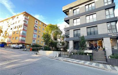  Mesa Koru Evleri 'ne Komşu AZADE EVLERİNDE 2+1 Satılık Daire