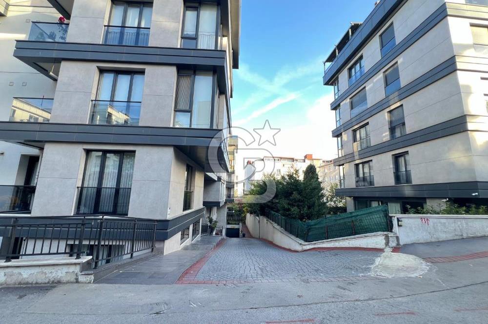  Mesa Koru Evleri 'ne Komşu AZADE EVLERİNDE 2+1 Satılık Daire