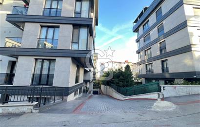  Mesa Koru Evleri 'ne Komşu AZADE EVLERİNDE 2+1 Satılık Daire