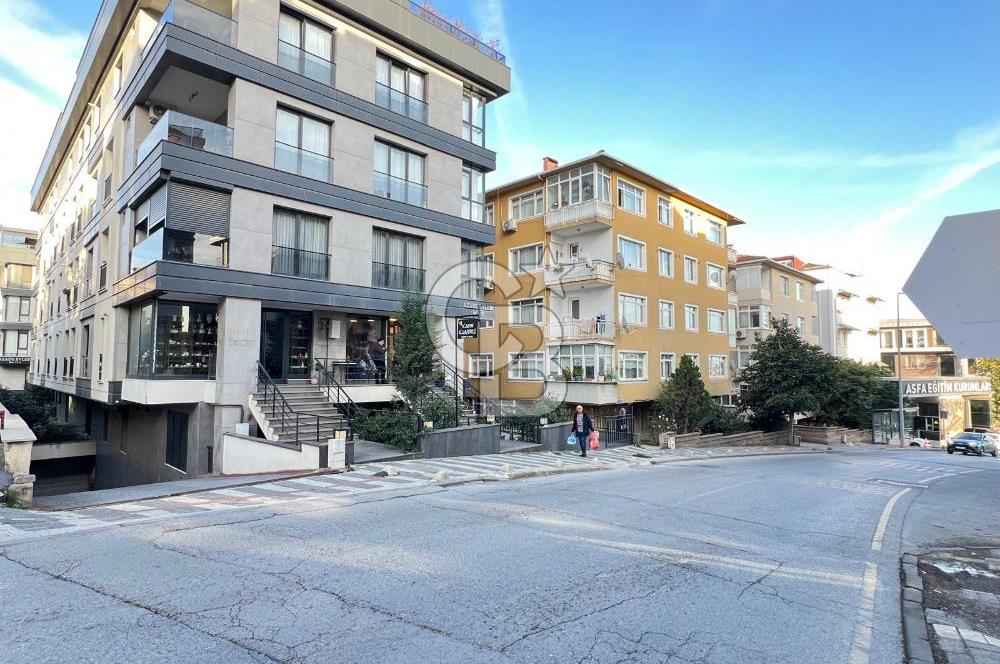  Mesa Koru Evleri 'ne Komşu AZADE EVLERİNDE 2+1 Satılık Daire