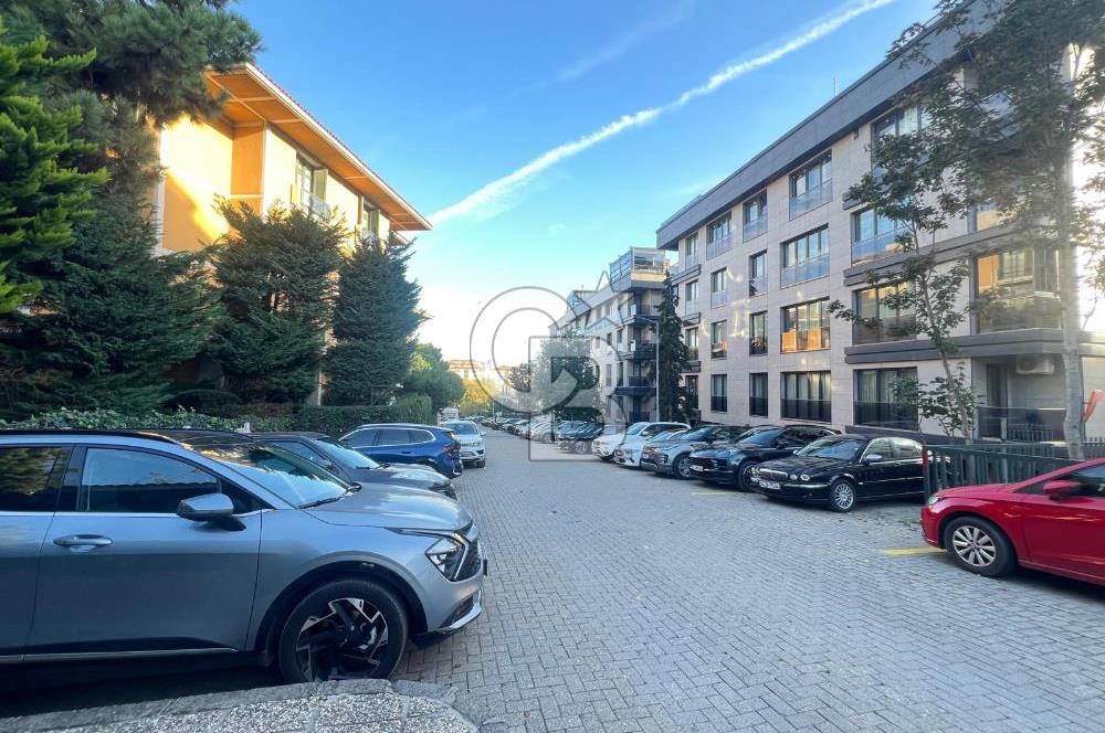  Mesa Koru Evleri 'ne Komşu AZADE EVLERİNDE 2+1 Satılık Daire