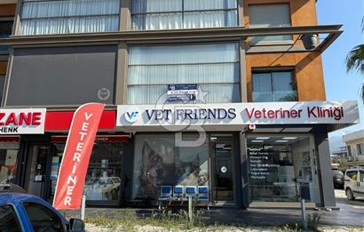 GÜZELBAHÇE YALI MAH MERKEZ'DE KİRALIK 2+1 DAİRE