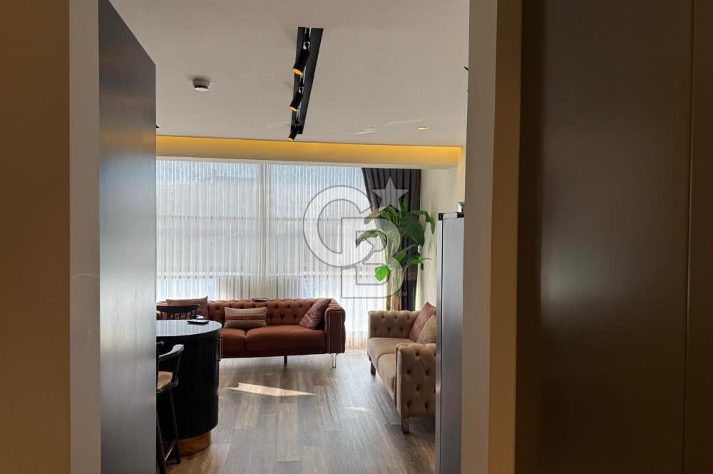 GÜZELBAHÇE YALI MAH MERKEZ'DE KİRALIK 2+1 DAİRE