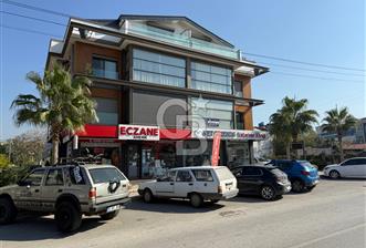 GÜZELBAHÇE YALI MAH MERKEZ'DE KİRALIK 2+1 DAİRE