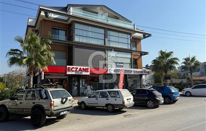 GÜZELBAHÇE YALI MAH MERKEZ'DE KİRALIK 2+1 DAİRE