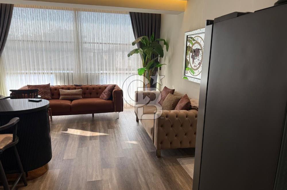 GÜZELBAHÇE YALI MAH MERKEZ'DE KİRALIK 2+1 DAİRE