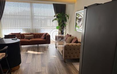 GÜZELBAHÇE YALI MAH MERKEZ'DE KİRALIK 2+1 DAİRE