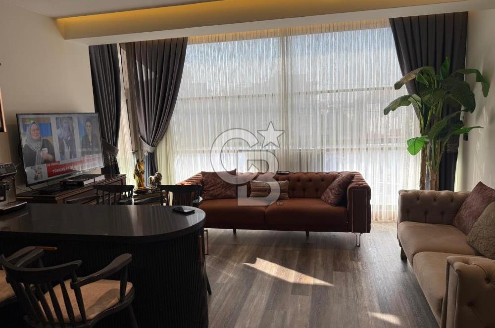 GÜZELBAHÇE YALI MAH MERKEZ'DE KİRALIK 2+1 DAİRE