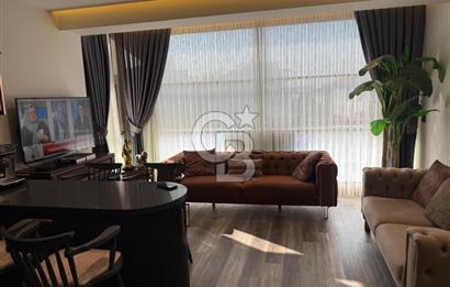 GÜZELBAHÇE YALI MAH MERKEZ'DE KİRALIK 2+1 DAİRE