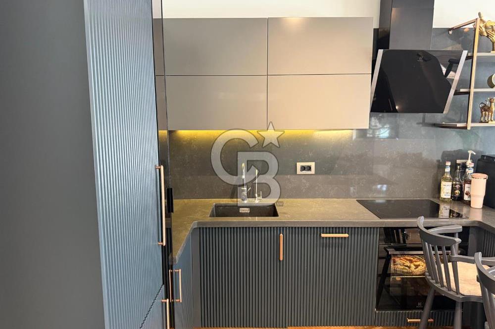 GÜZELBAHÇE YALI MAH MERKEZ'DE KİRALIK 2+1 DAİRE