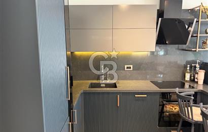 GÜZELBAHÇE YALI MAH MERKEZ'DE KİRALIK 2+1 DAİRE