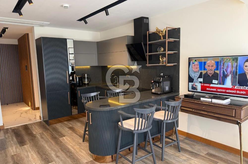 GÜZELBAHÇE YALI MAH MERKEZ'DE KİRALIK 2+1 DAİRE