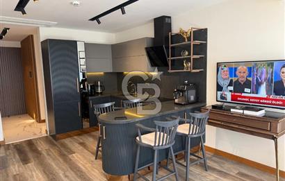 GÜZELBAHÇE YALI MAH MERKEZ'DE KİRALIK 2+1 DAİRE