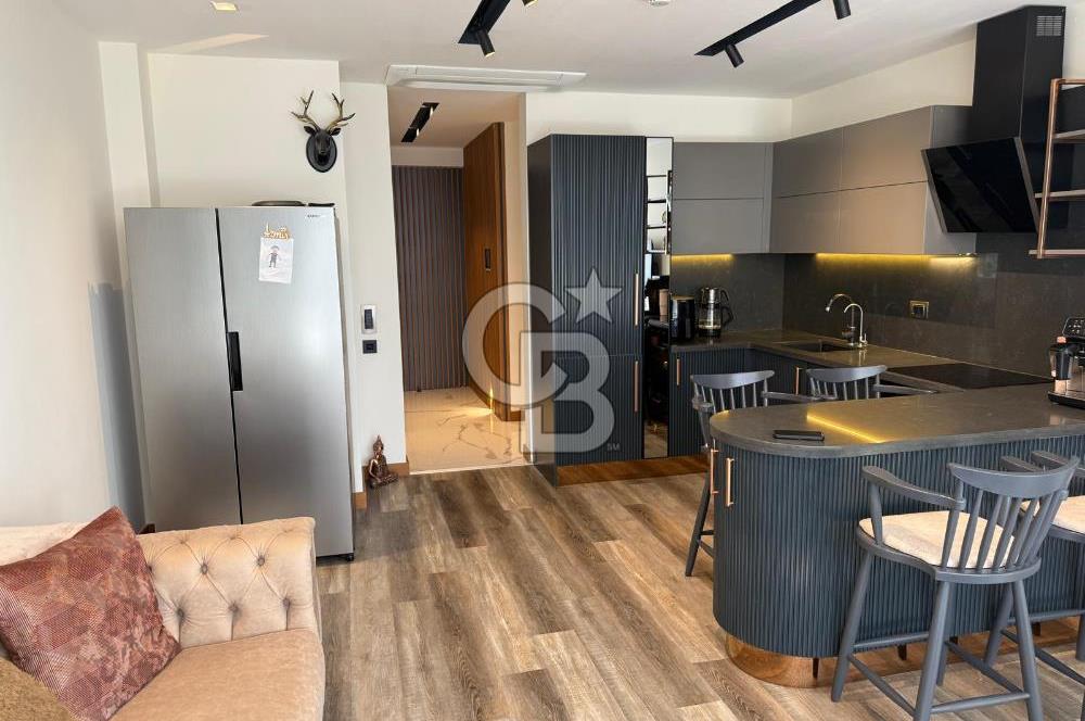 GÜZELBAHÇE YALI MAH MERKEZ'DE KİRALIK 2+1 DAİRE