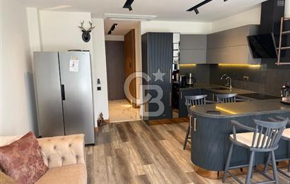 GÜZELBAHÇE YALI MAH MERKEZ'DE KİRALIK 2+1 DAİRE