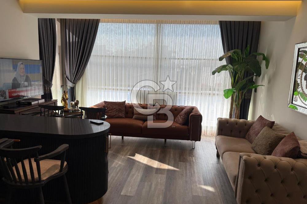 GÜZELBAHÇE YALI MAH MERKEZ'DE KİRALIK 2+1 DAİRE