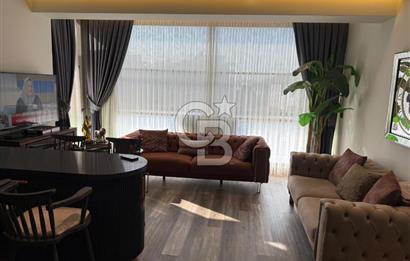 GÜZELBAHÇE YALI MAH MERKEZ'DE KİRALIK 2+1 DAİRE