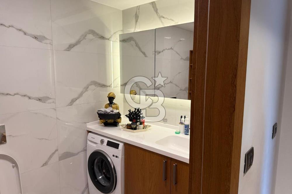 GÜZELBAHÇE YALI MAH MERKEZ'DE KİRALIK 2+1 DAİRE