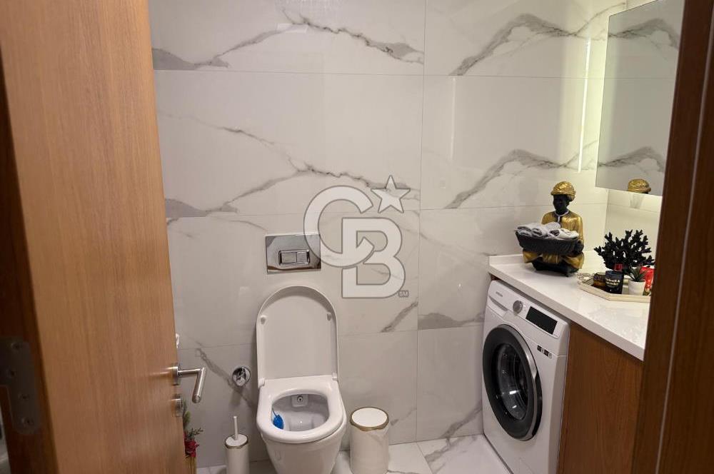 GÜZELBAHÇE YALI MAH MERKEZ'DE KİRALIK 2+1 DAİRE