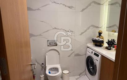 GÜZELBAHÇE YALI MAH MERKEZ'DE KİRALIK 2+1 DAİRE