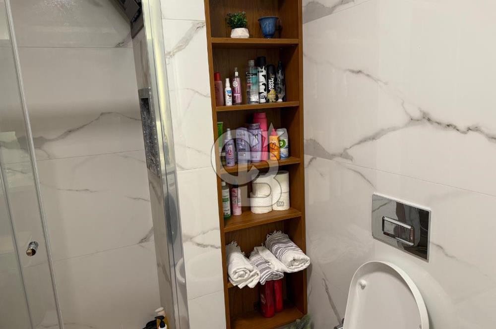 GÜZELBAHÇE YALI MAH MERKEZ'DE KİRALIK 2+1 DAİRE