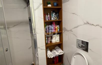 GÜZELBAHÇE YALI MAH MERKEZ'DE KİRALIK 2+1 DAİRE