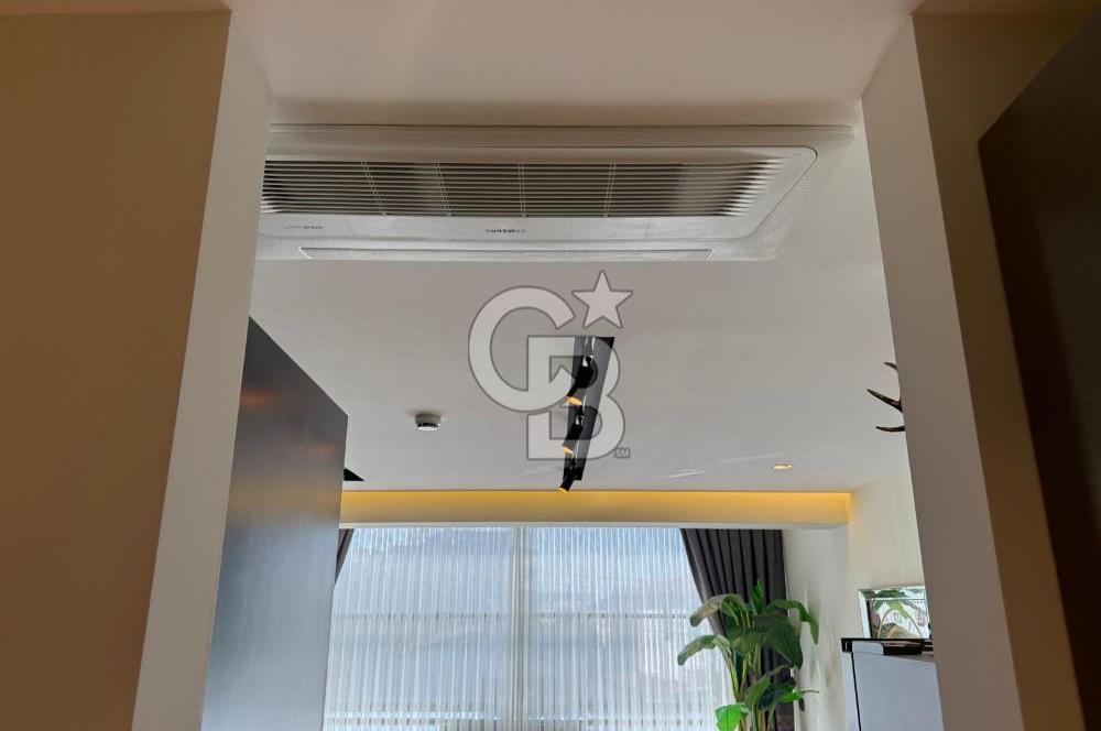 GÜZELBAHÇE YALI MAH MERKEZ'DE KİRALIK 2+1 DAİRE