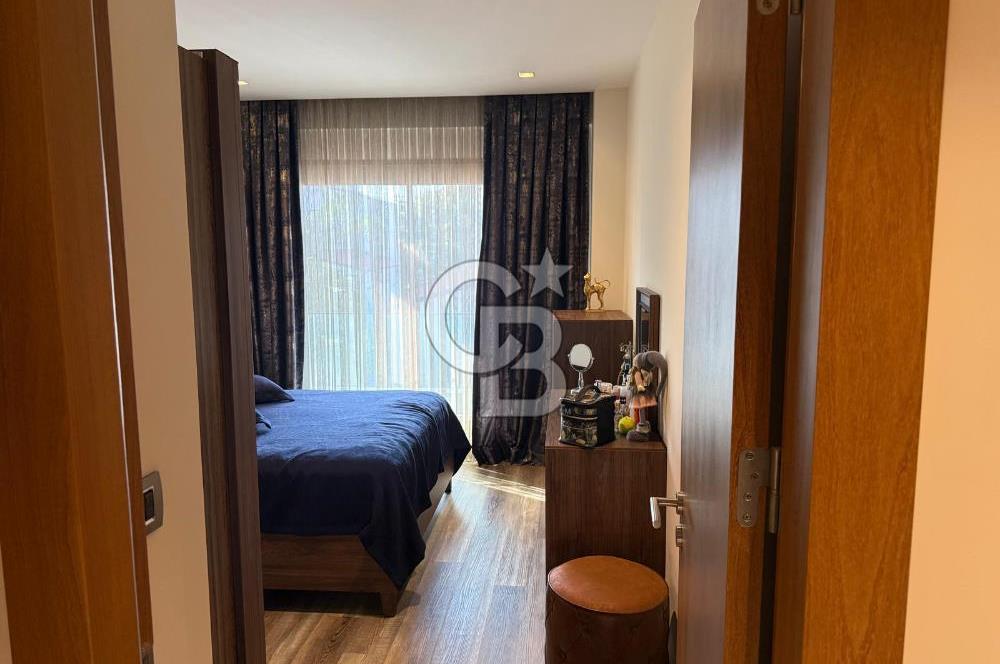 GÜZELBAHÇE YALI MAH MERKEZ'DE KİRALIK 2+1 DAİRE