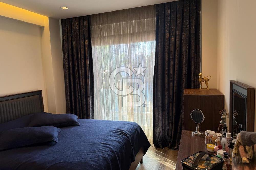 GÜZELBAHÇE YALI MAH MERKEZ'DE KİRALIK 2+1 DAİRE