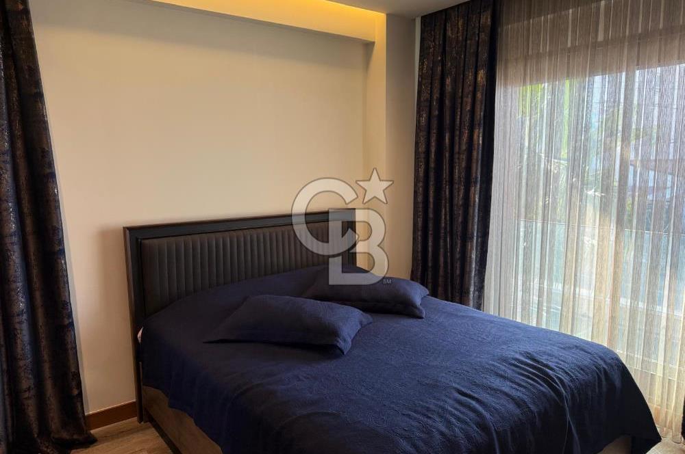 GÜZELBAHÇE YALI MAH MERKEZ'DE KİRALIK 2+1 DAİRE