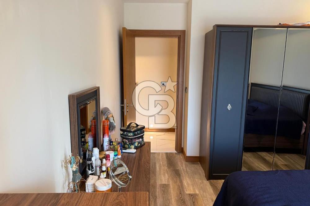 GÜZELBAHÇE YALI MAH MERKEZ'DE KİRALIK 2+1 DAİRE