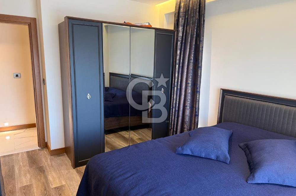 GÜZELBAHÇE YALI MAH MERKEZ'DE KİRALIK 2+1 DAİRE