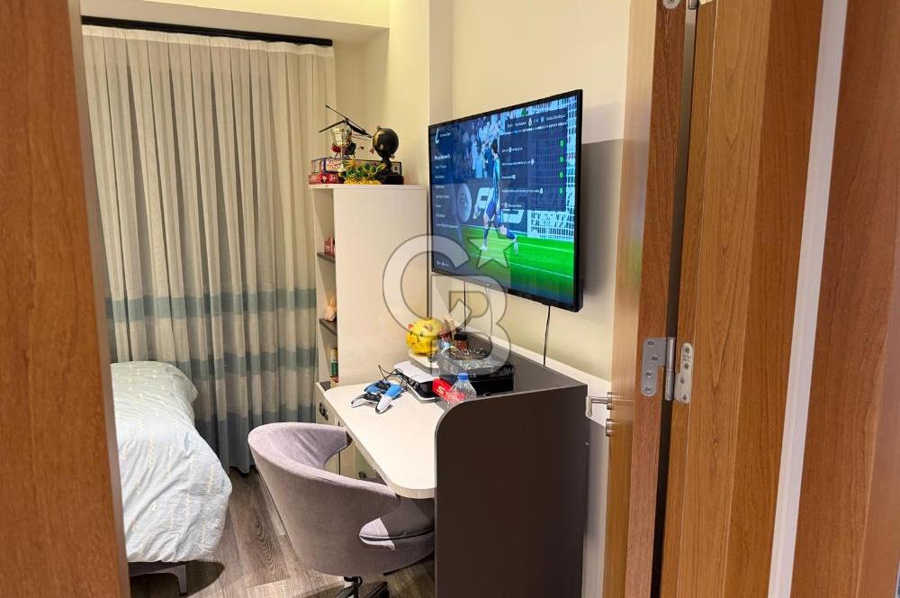 GÜZELBAHÇE YALI MAH MERKEZ'DE KİRALIK 2+1 DAİRE