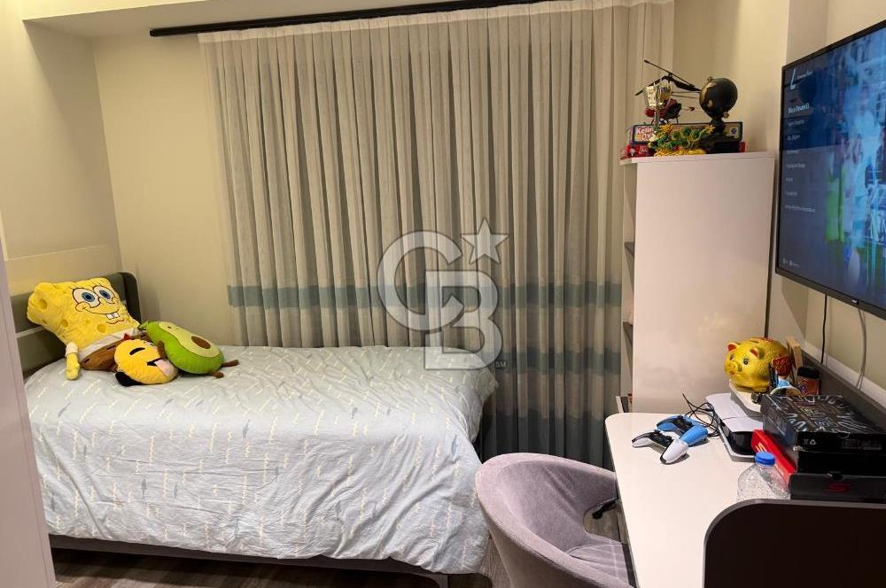 GÜZELBAHÇE YALI MAH MERKEZ'DE KİRALIK 2+1 DAİRE