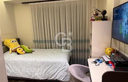 GÜZELBAHÇE YALI MAH MERKEZ'DE KİRALIK 2+1 DAİRE