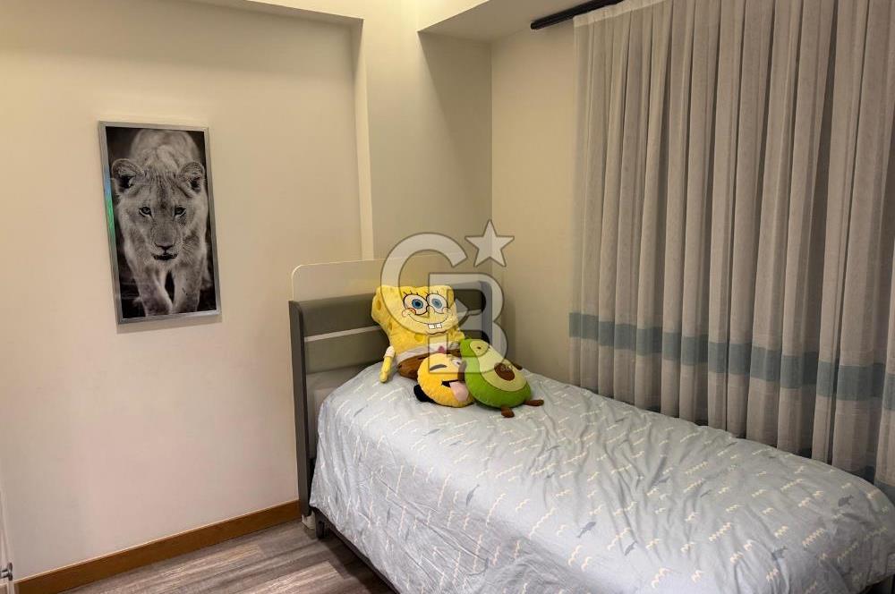 GÜZELBAHÇE YALI MAH MERKEZ'DE KİRALIK 2+1 DAİRE