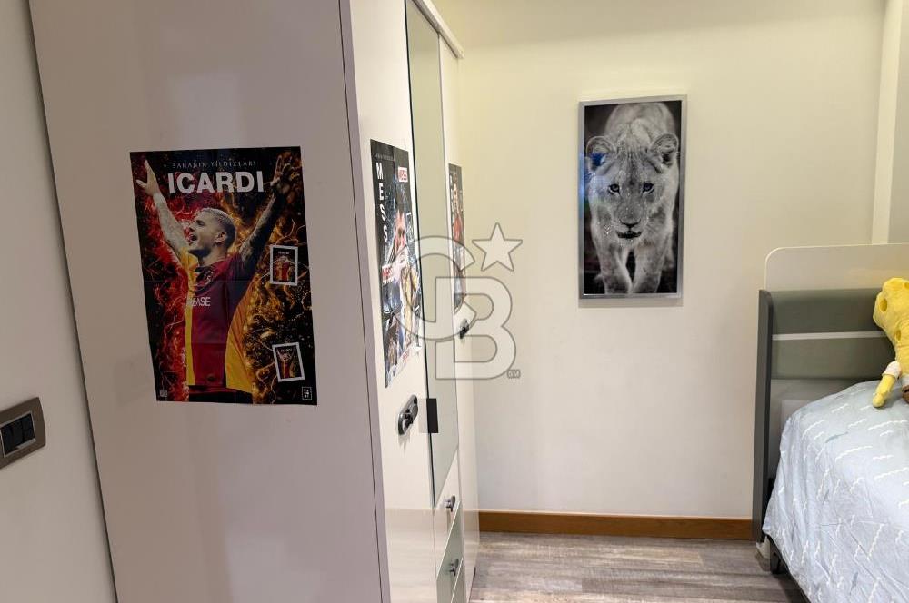 GÜZELBAHÇE YALI MAH MERKEZ'DE KİRALIK 2+1 DAİRE